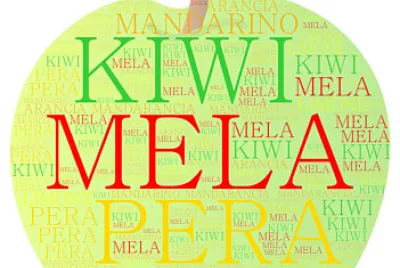 mela