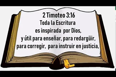 la biblia