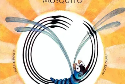 Faniquito e Siricutico jigsaw puzzle
