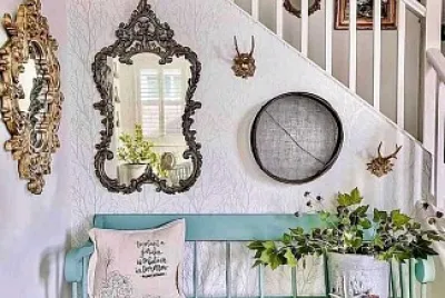 interiores