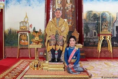 tailandia