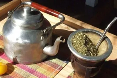 Mate