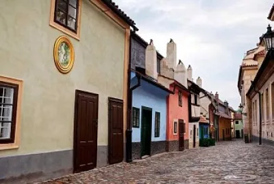 Praga-Chequia