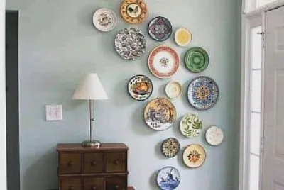 platos jigsaw puzzle