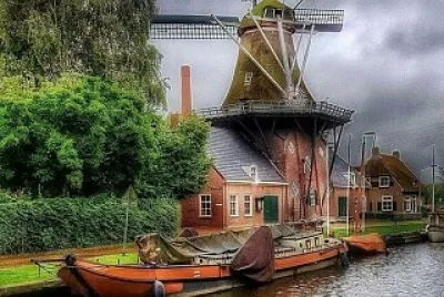 Holanda