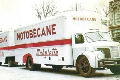 camion