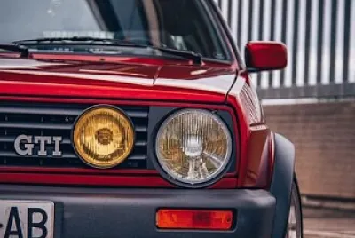 voiture