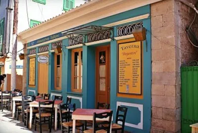 Lefkas-Grecia