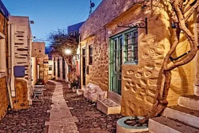 Syros-Grecia