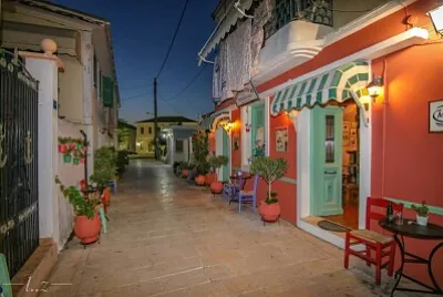 Grecia