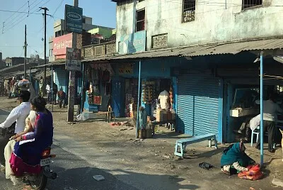 inde