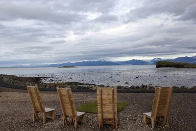 Islande