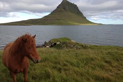Islande