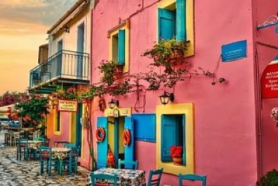 Restaurante Mexicano