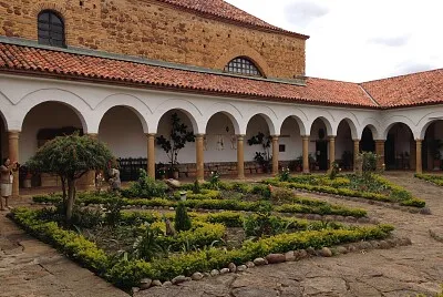 Colombie