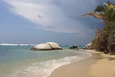 Colombie