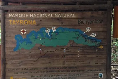 Colombie