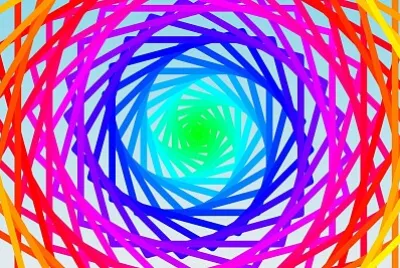 colorful