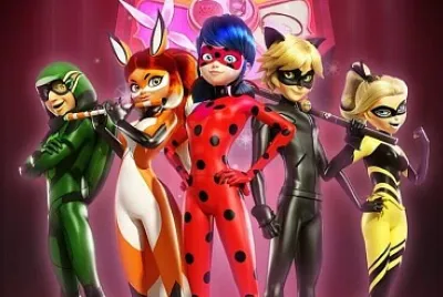 Miraculous
