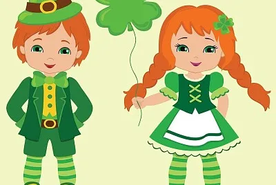 San Patricio