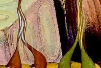 art