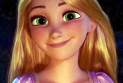 Rapunzel