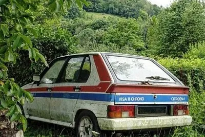 voiture jigsaw puzzle
