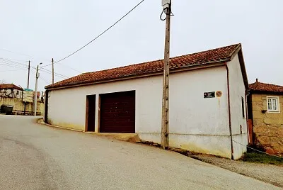 CASA CAMPESTRE