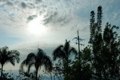 AMANECIENDO EN EL CAUCA jigsaw puzzle