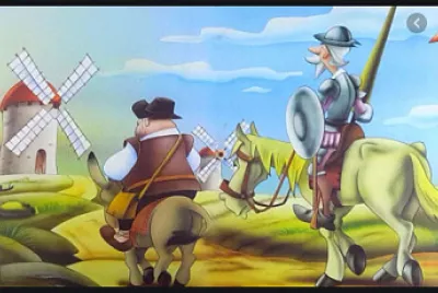 Imagen de una historia