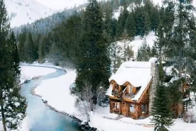 paisaje jigsaw puzzle