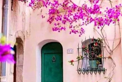 fachada jigsaw puzzle