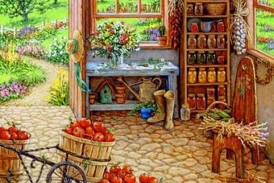 General jigsaw puzzle