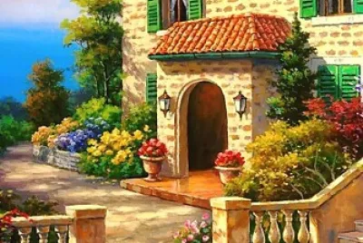 Lugares