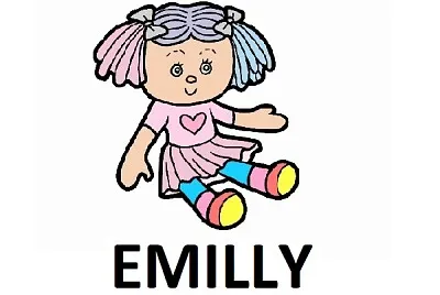 EMILLY