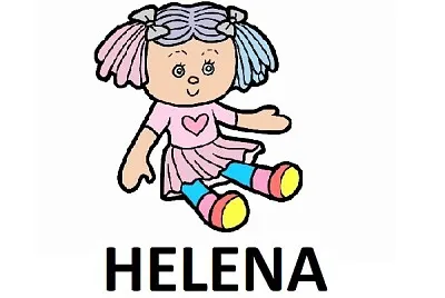 HELENA