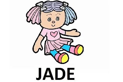 JADE