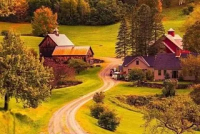 Vermont