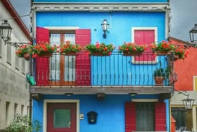 Fachada jigsaw puzzle