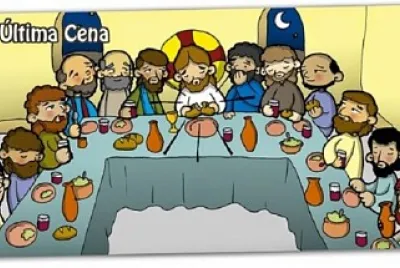 La cena del señor