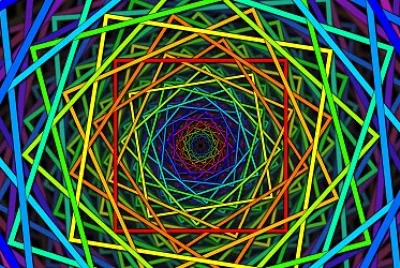 colorful