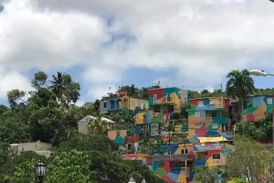 Parque El Perterre 3, Aguadilla, Puerto Rico