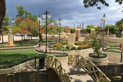 Parque El Perterre 4, Aguadilla, Puerto Rico