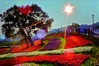 風景 jigsaw puzzle