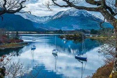 Loch Laven