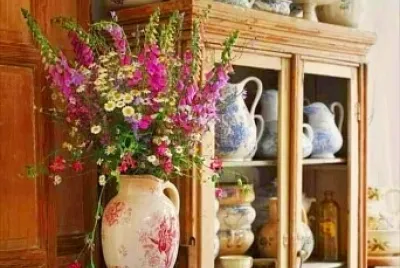 flores