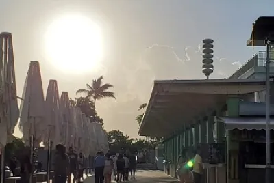 La Parguera, Lajas, Puerto Rico
