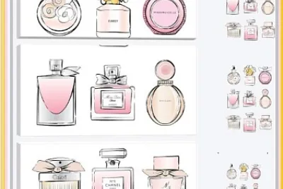 PERFUMES