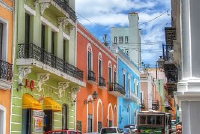 Puerto Rico