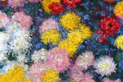 monet